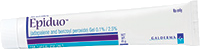 Epiduo® Gel Once-Daily Treatment $50